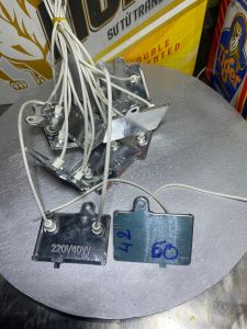 5 Miến Hâm Nồi Cơm