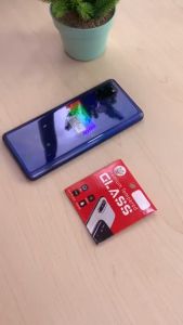 Aksesoris Kamera VIVO Y22 & VIVO Y36 5G: Tempered Frame & Lens Guard