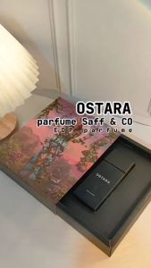 SAFF & Co. Extrait De Parfum Series 30ml ORIGINAL 100% SAFF AND CO