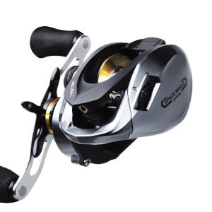 HISTAR | Braid Line Explosion Protection Dual Spool Fishing Reel