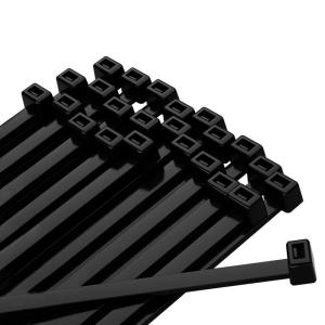Samzhe | Self-locking Nylon Zip Ties