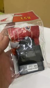 ECU (IC điều khiển trung tâm) xe Sirius Fi (2013-2017)