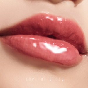 【Jeff&Prims Pick】Time Phoria Lunara Frost 3D Lip Gloss