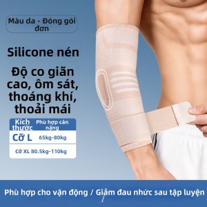 Băng Đèn Áp Lực Hỗ Trợ Cổ Tay Mỏng