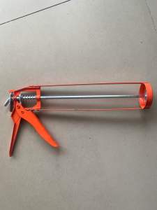 Alat Tembak Lem Botol Tulang Oren / Tembakan Tulang Orange