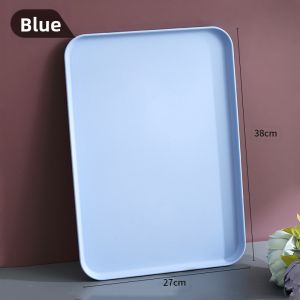Besee | Thickened Plastic Serving Tray
