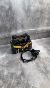 PAKET Lampu Tembak Sorot LED Laser Gun SQL 3 Mata Mobil Motor SQL 3 LED Lasergun Lampu Tembak Sorot LED Laser Gun MOSCOW SQL3 Mobil Motor SQL 3 18W Putih Kuning Laser gun SQL 3 + SAKLAR ON OFF LAMPU JAUH DEKAT LED HIGH LOW WATERPROOF ANTI AIR SAKELAR pnp