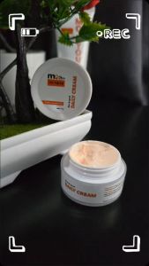 Skin Care Whitening Day Cream Mo Young Beauty Perawatan Wajah