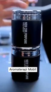 Parfum Mobil Aromaterapi 100gr - Pengharum Ruangan Aromaterapi 100gr - Car Parfume 100gr