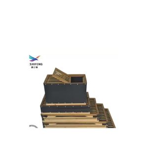 2025 Pigeon Cage Transport Cage Foldable Wooden Canvas Bird Cage Pigeon Supplies Large Size Homing Pigeon Flying Cage