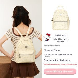 ZGO | Aesthetic Portable Backpack for School Work and Travel