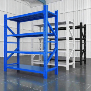 ZHENTAIYUAN | Heavy Duty Multi-purpose Shelving Unit