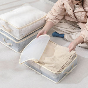 Travel Clothes Storage Bag & Underbed Storage Box: A Comprehensive Guide