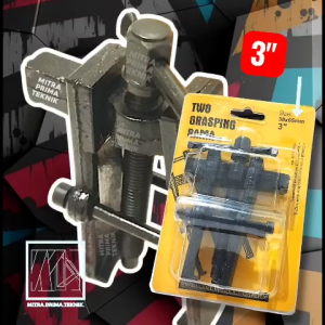 Treker Bearing AB-2 Alat Buka Bearing Luar 24~55mm