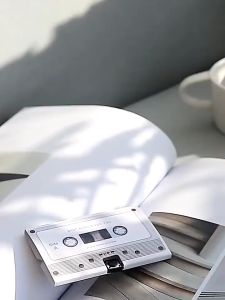 Greeg Card with Recordable Recorder DIY Greeg Post Card Voice Chip Audio Recorder Music Gift Toy