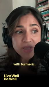 Duoleaf Turmeric + Pepper (2 x 60 capsules) Anti-Inflammatory Support | Product of USA