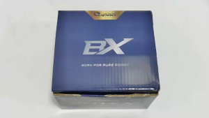 EUPRO BLITZ X SW SPINNING FISHING REEL