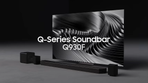 Samsung Q930F 9.1.4ch Soundbar | Wireless Dolby Atmos & Q-Symphony | HWQ930F HW-Q930F HW-Q930F/XM