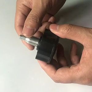 Universal Pin Pegas Tarik Pengganti Untuk Pengganti Sepeda Fitness