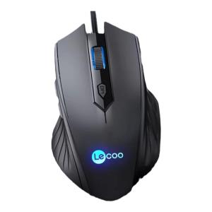Lenovo | Silent Gaming Programmable Mouse