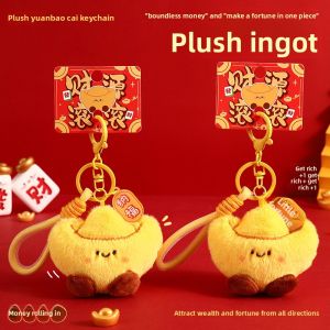 LONGKUI | Cute Keychain
