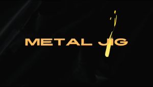 UMPAN PANCING METAL JIG 120 GRAM - METAL JIG FIRELOCK SANTANA