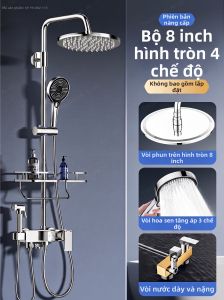 TAOSHI | Bộ Hoa Sen Bao Gồm Lắp Đặt