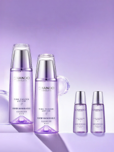 Chando | Soothing Hydrating Toner For Sensitive Skin