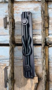 มือจับ​ประตู loveloft​#08​