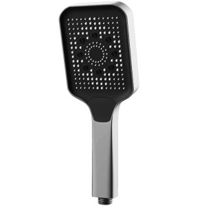 YALANDENG | High Pressure Shower Head  Bath Set