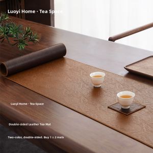 LORiCA | Modern Zen Tea Tablecloth