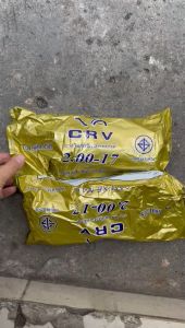 Săm xe máy/ Ruột xe máy CRV size 2.00-17 giá là 1 cái