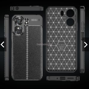 เคสสำหรับ Samsung Galaxy S24FE ฝาครอบเคสซิลิโคนกันกระแทกหรูหราฝาครอบโทรศัพท์แนวธุรกิจ