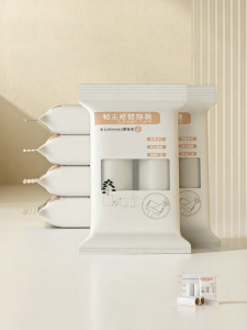 KAWEIRUI | Dust and Pet Hair Remover Roller Refill