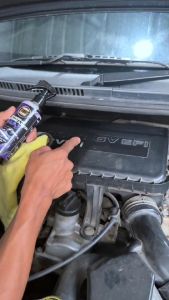 GARASI AGAN Engine Degreaser Max: Pembersih Kerak Mesin Mobil & Motor Berkualitas Tinggi