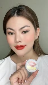 นานาทอง ศาลิกา ลิป แอนด์ ชีค นู้ด 01" เป็น "นานาทอง ศาลิกา ลิป แอนด์ ชีค นู้ด 01