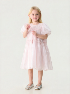 Marc&Janie | Dreamy Sweet Baby Princess Dress