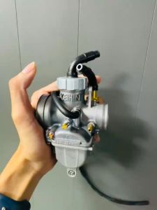 Bình xăng con Nova Dash 24 mm chính hãng Honda thailand