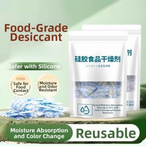 NAIFUNA | Moisture Absorber Desiccant