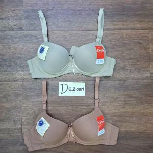 Bh Berkawat Sorex 3260 Cup B = Cup Sedang busa Sedang kait 2 buah