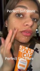Orange Enzymes Exfoliating Gel: A Comprehensive Guide