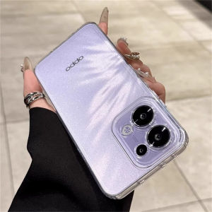 Ultra Thin Transparent Phone Case for OPPO Find X9 X8 X7 X6 X5 X3 Lite Pro Soft Back Cover for OPPO Find X9 Pro X8 X7 Ultra Capa