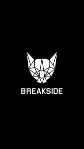 Breakside Jacket Hexsys - Black - Jaket Pria