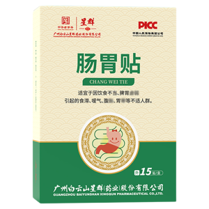 Cloudy Mountain Digestive Patch Care for Adults And Childrens Digestive System Stomach Warmth Non-Digestive Health Care Belching Mouth Odor