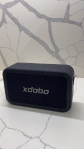 Loa Bluetooth 5.3 Xdobo Wake 1983 Max 120W Loa Bass Trầm Ấm Mid Treb Sáng Âm Thanh Trong Chi Tiết Âm Thanh 360 Độ - Chính hãng bảo hành 12 tháng Loa Bluetooth Có Pin Tích Hợp - Lazada