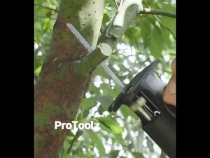 With 3PCS Saw Blade Electric Drill Modified Electric Saw Reciprocating Saw Adapter Power Tools Wood Cutting Cutter Adapter Woodworking Tools Electric Reciprocating Saw Power Drill to Jigsaw Woodworking