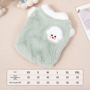 Petone dOrage | Insulated Anti-Shedding Cat Clothes
