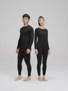NatureHike | Quick-drying Warm Underwear Set