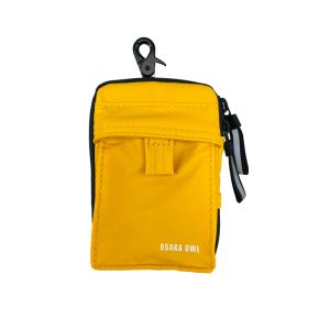 OSAKA OWL WATERPROOF KEY POUCH