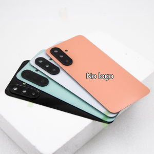 For Samsung A26 A36 A56 5G SM-A266B/DS A266V/u Back Battery Cover Case - Repair Housing Part for Battery Door